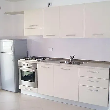 Almare 30 شقة