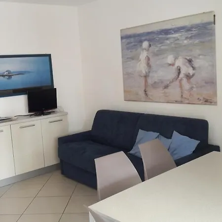 شقة Almare 30 *